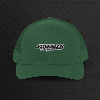 "Essentials" Trucker Cap