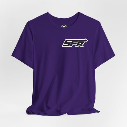 “STS” Tee