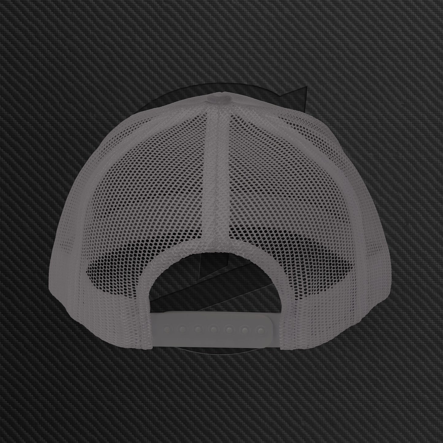 "Retro Pulse Edition" Trucker Cap