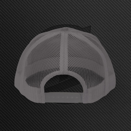 "Retro Pulse Edition" Trucker Cap