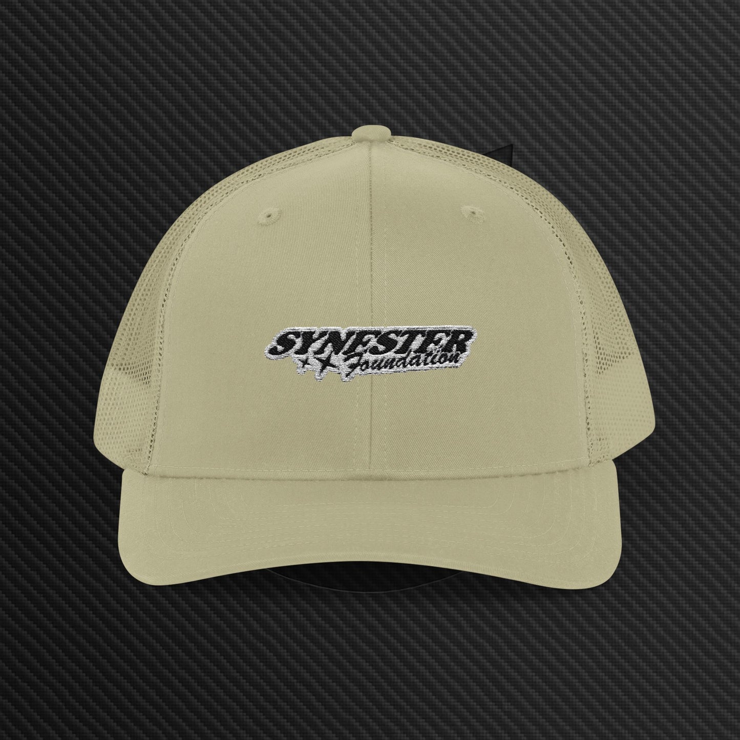 "Essentials" Trucker Cap