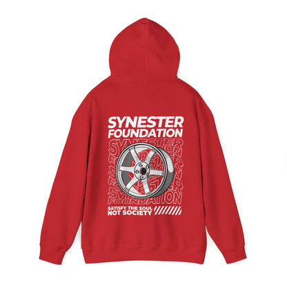 "STS" Hoodie