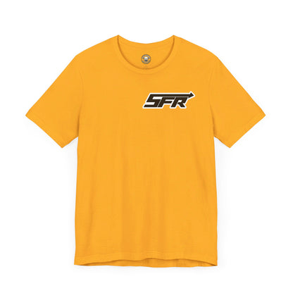 “STS” Tee