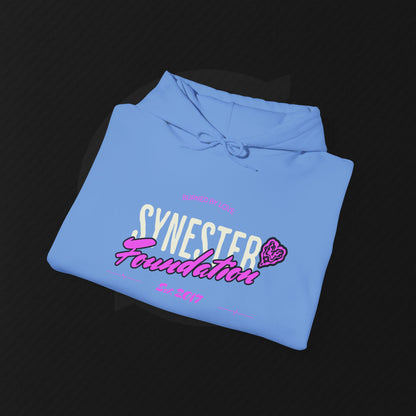 "Burned by Love" Hoodie