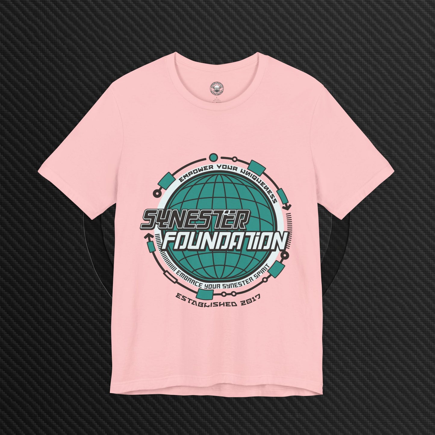 "Empower" Tee