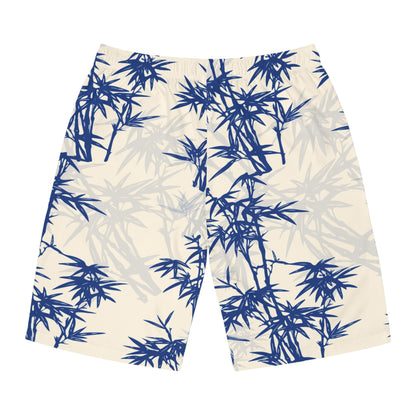 Bamboo Drift Trunks