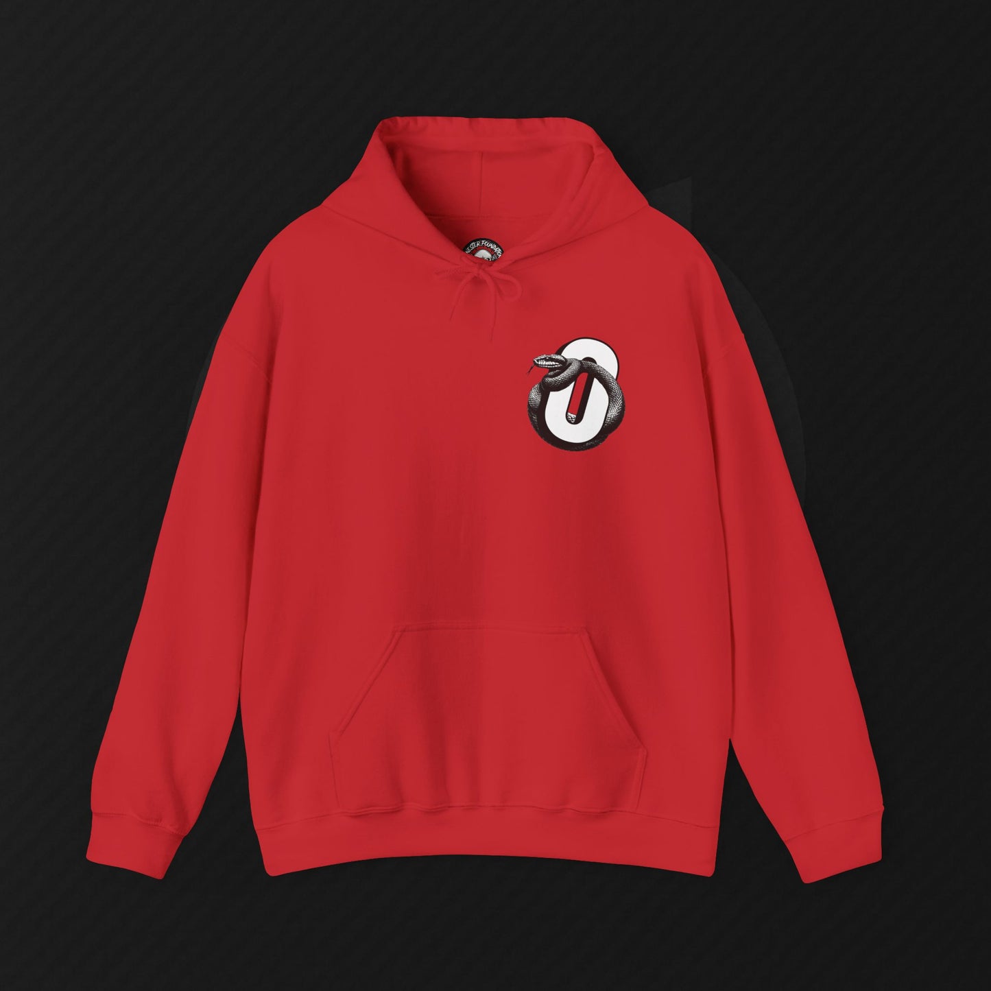 "OBLIVION" Hoodie