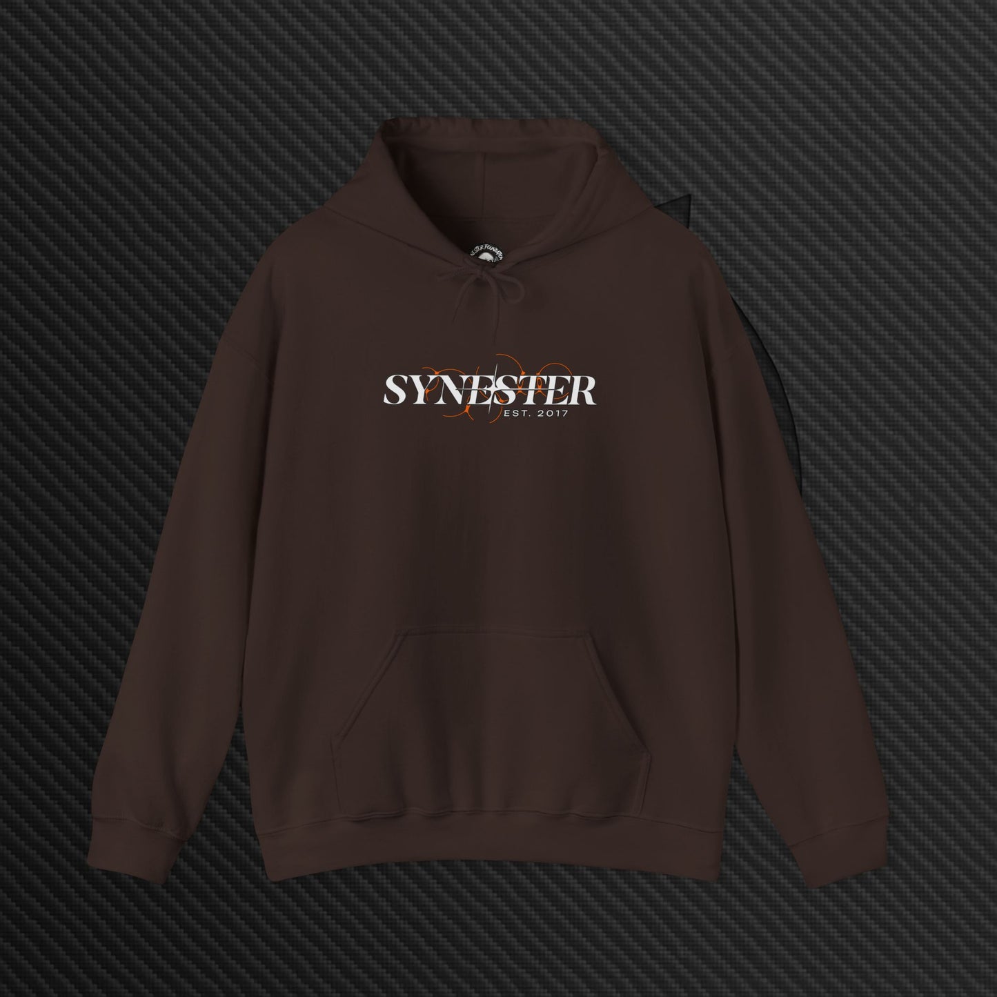 “This Is My Sunday Hoodie” Hoodie