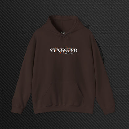 “This Is My Sunday Hoodie” Hoodie