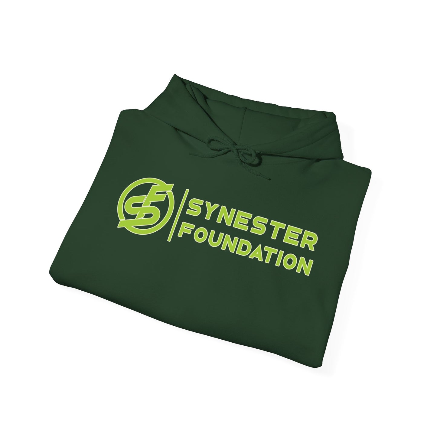 "Hustle Hits Hard" Hoodie