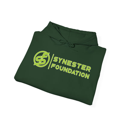 "Hustle Hits Hard" Hoodie