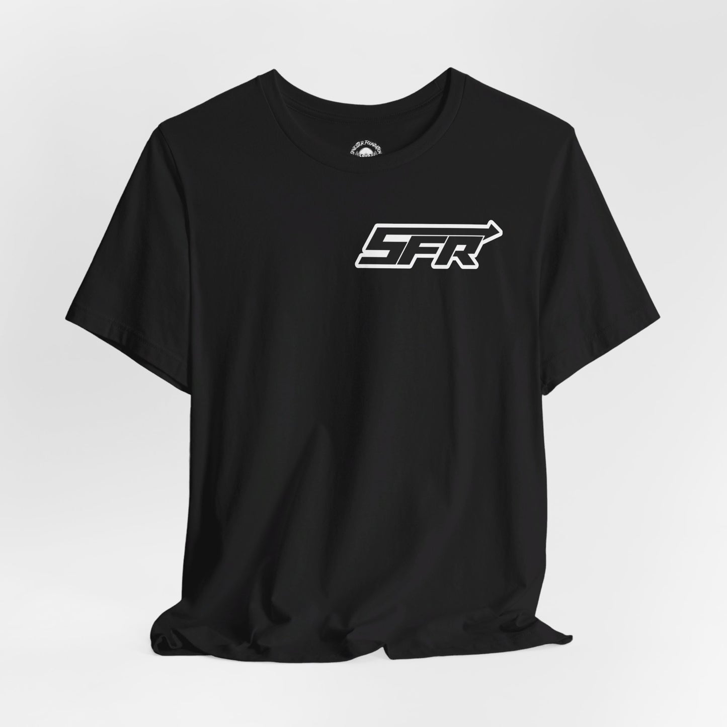 “STS” Tee