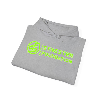 "Hustle Hits Hard" Hoodie