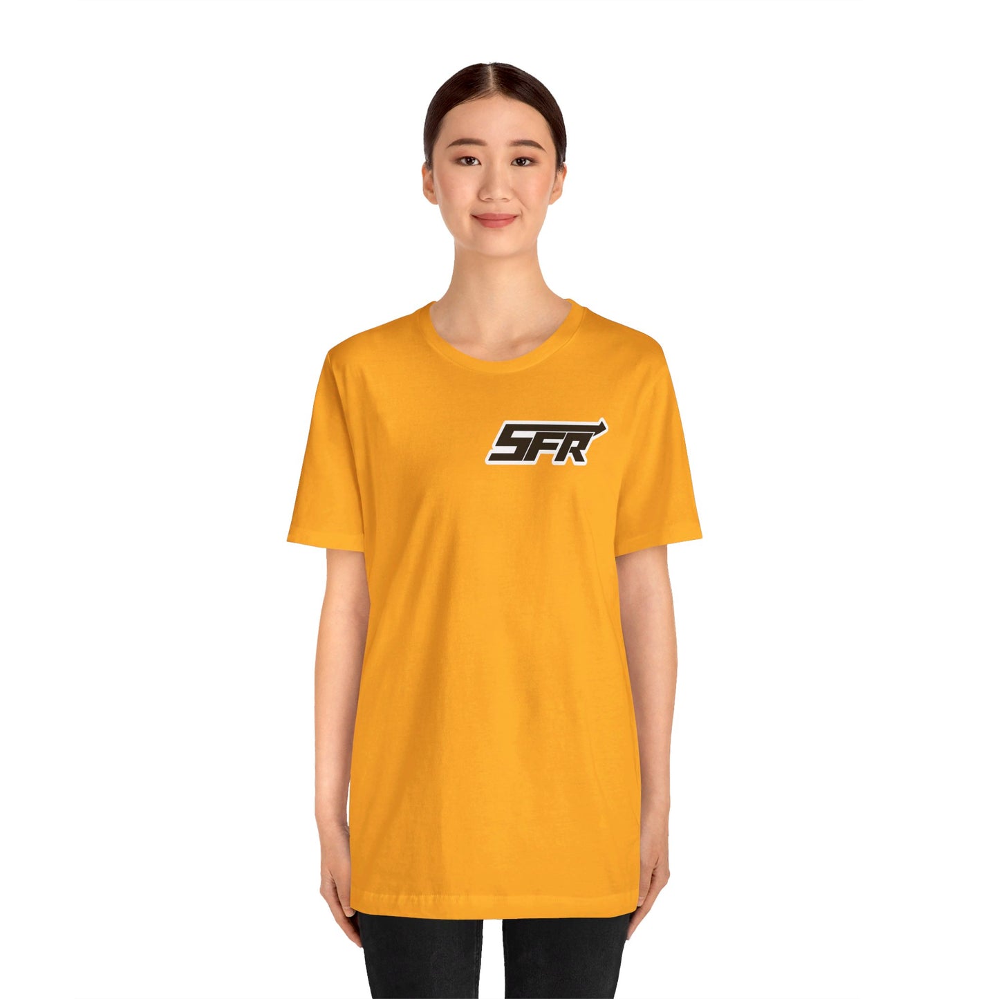 “STS” Tee