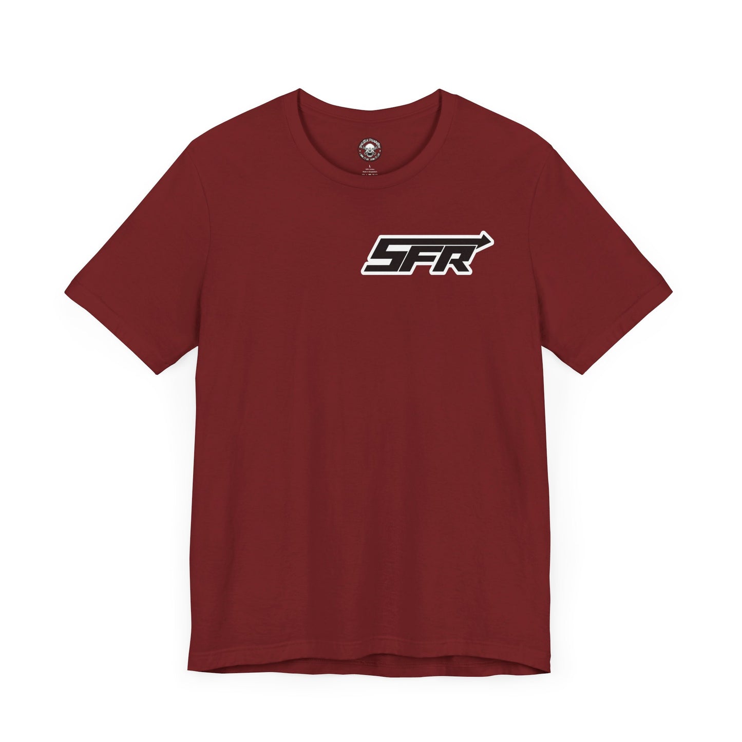 “STS” Tee