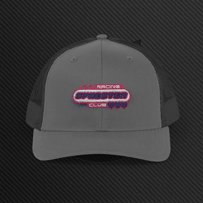 "Retro Pulse Edition" Trucker Cap