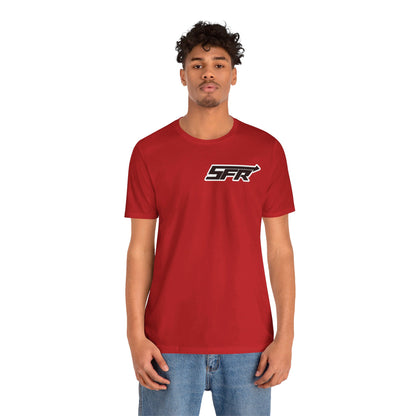 “STS” Tee