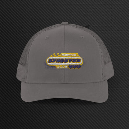 "Retro Pulse Edition" Trucker Cap
