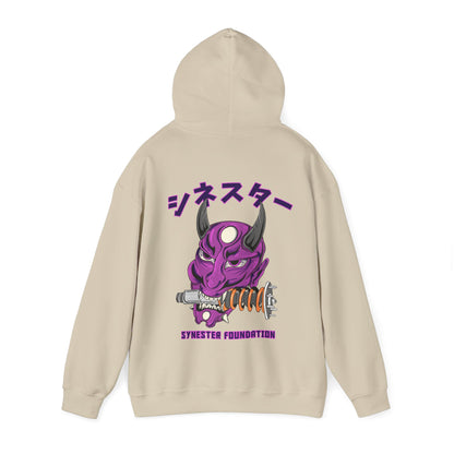 "Synester Oni" Hoodie