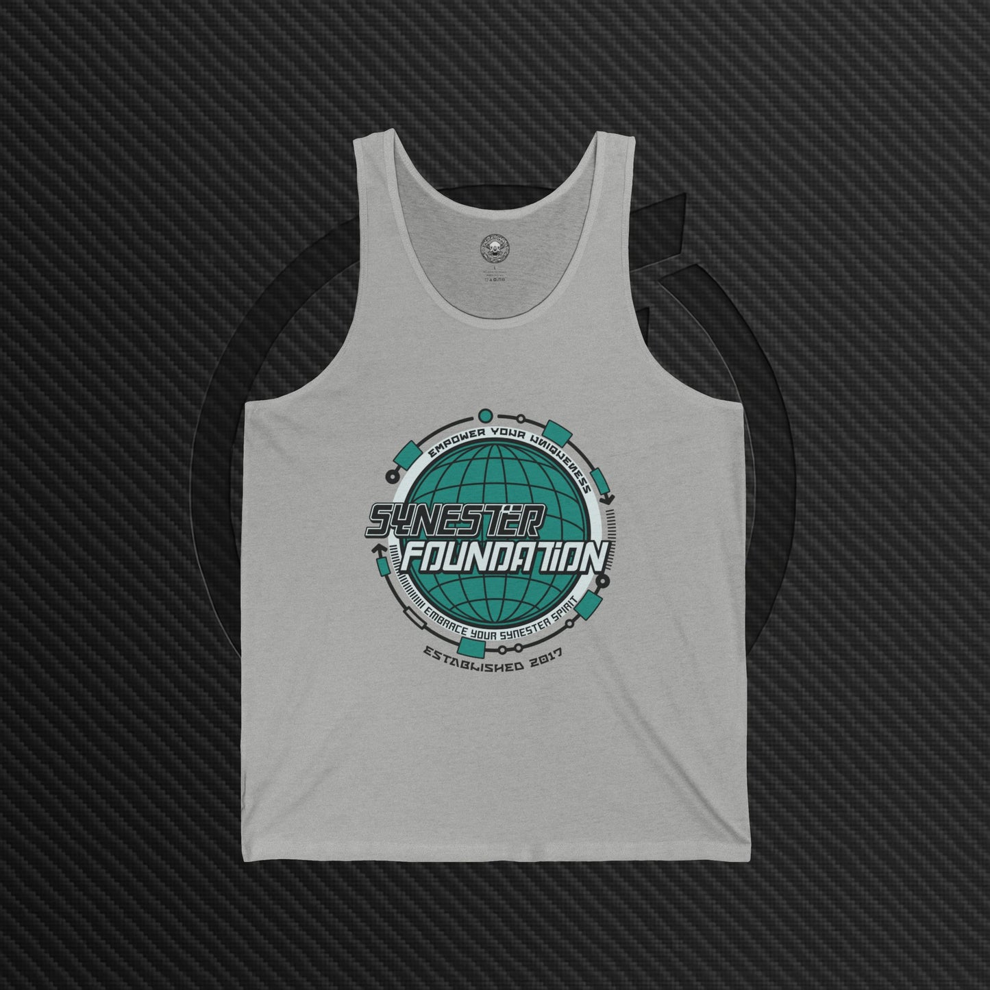 "Empower" Tank Top