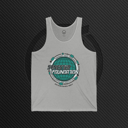 "Empower" Tank Top