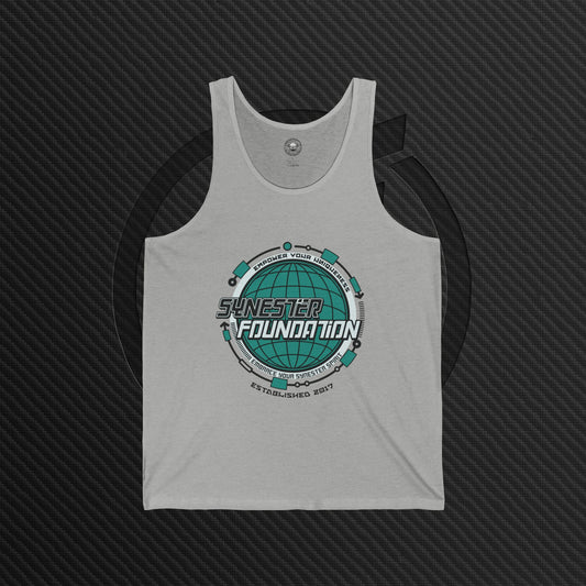 "Empower" Tank Top