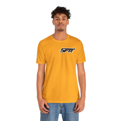 “STS” Tee