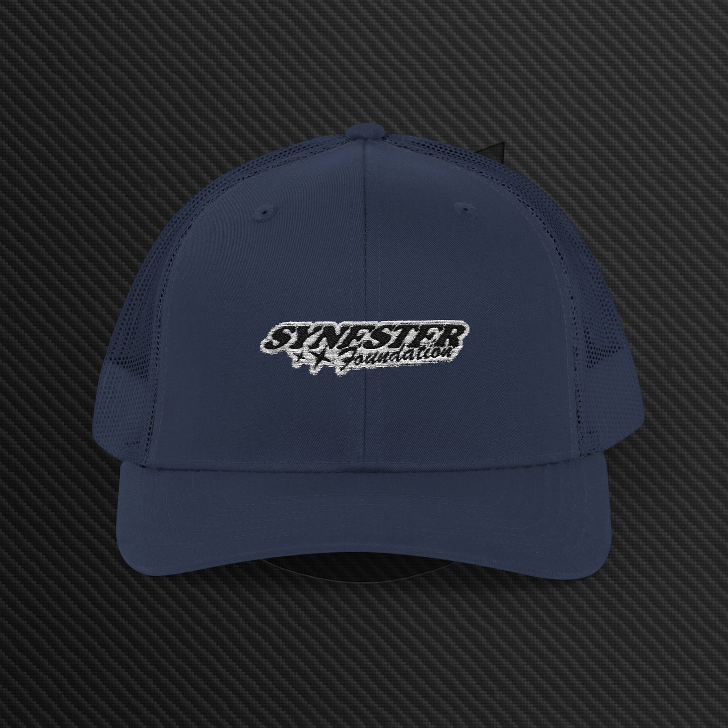 "Essentials" Trucker Cap