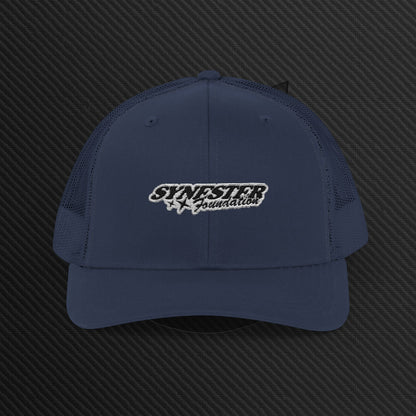 "Essentials" Trucker Cap