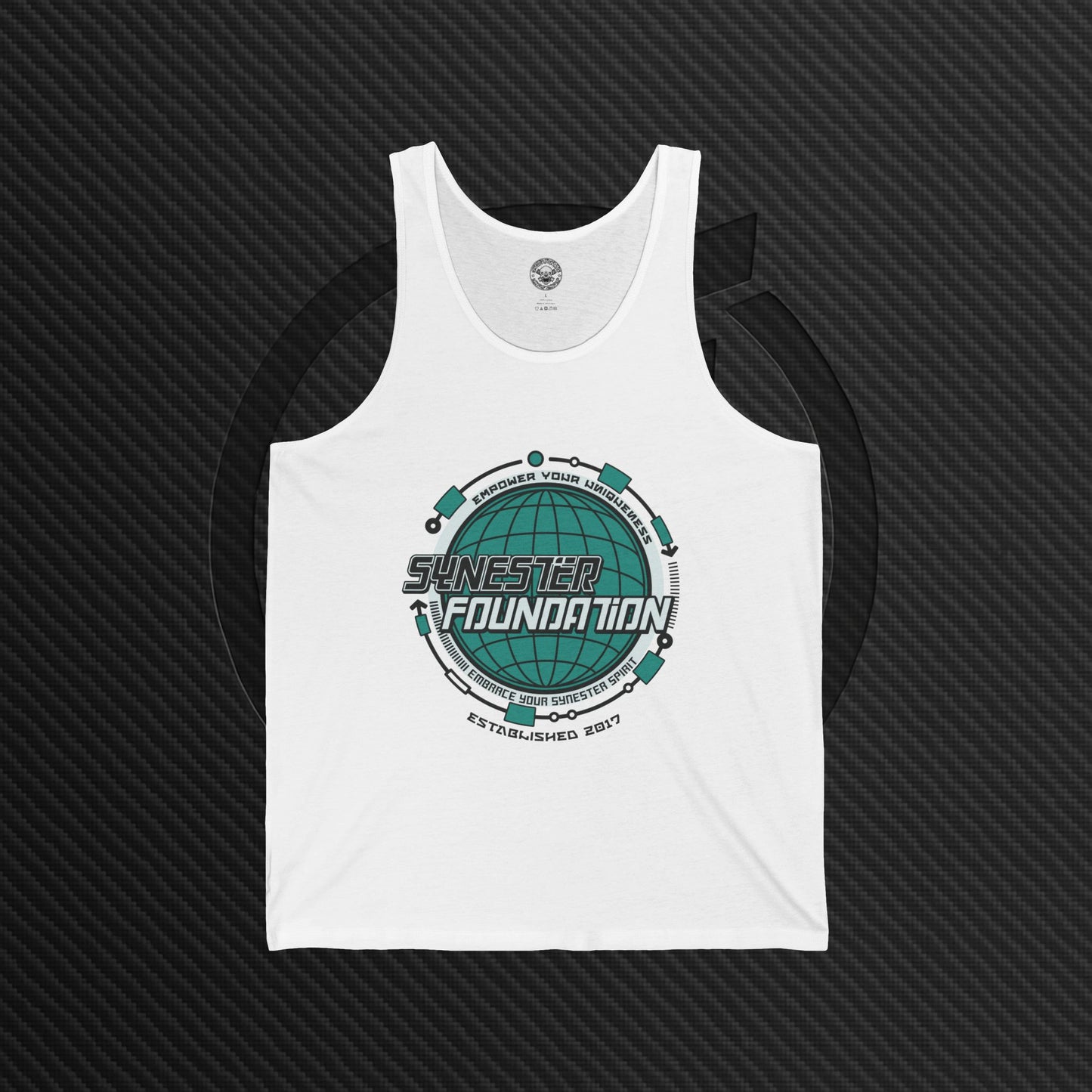 "Empower" Tank Top