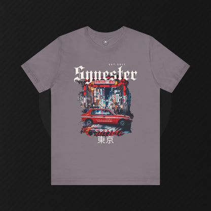 "Coded Culture" Tee