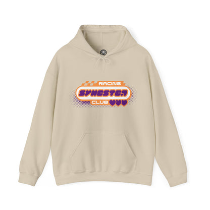 "Synester Racing Club" Hoodie