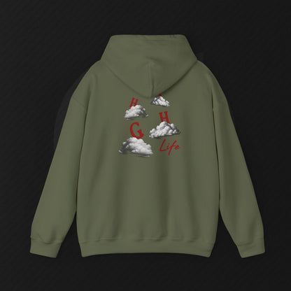 "H.I.G.H Life" Hoodie