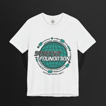 "Empower" Tee