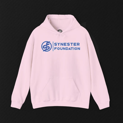 "Hustle Hits Hard" Hoodie