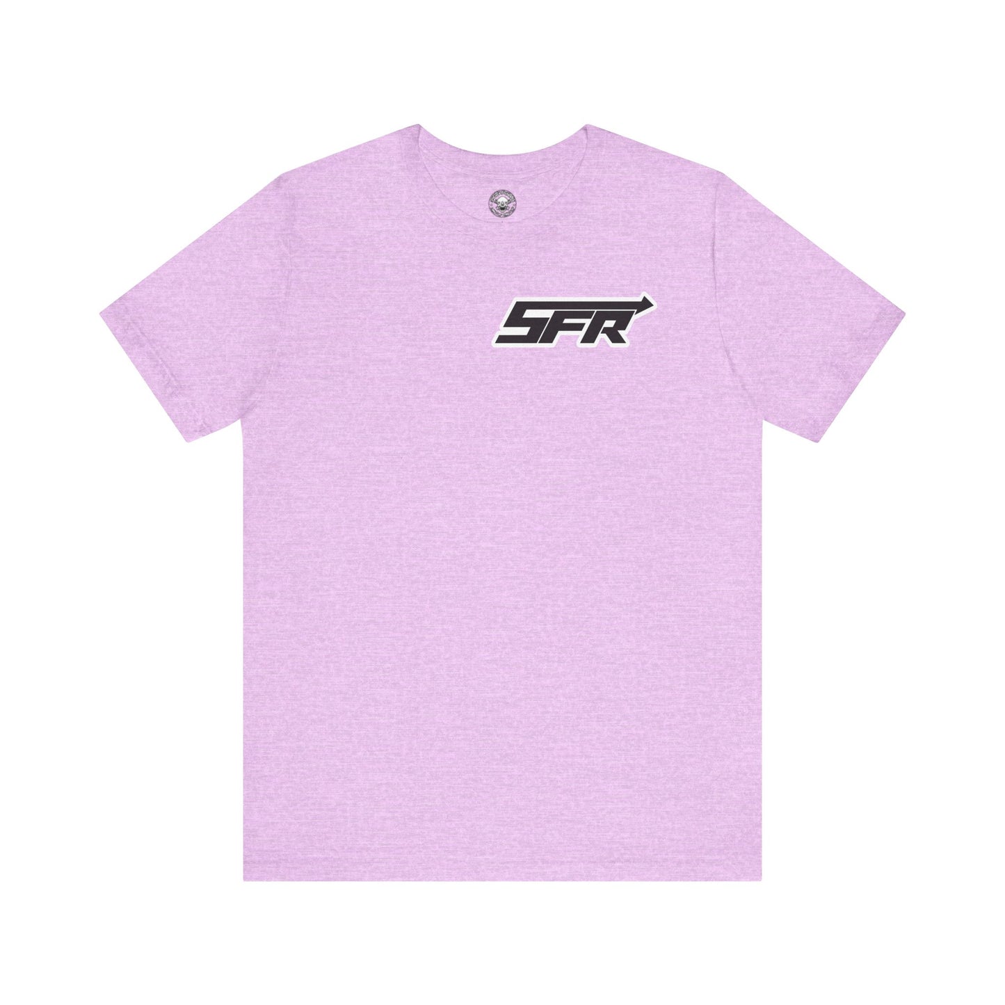 “STS” Tee