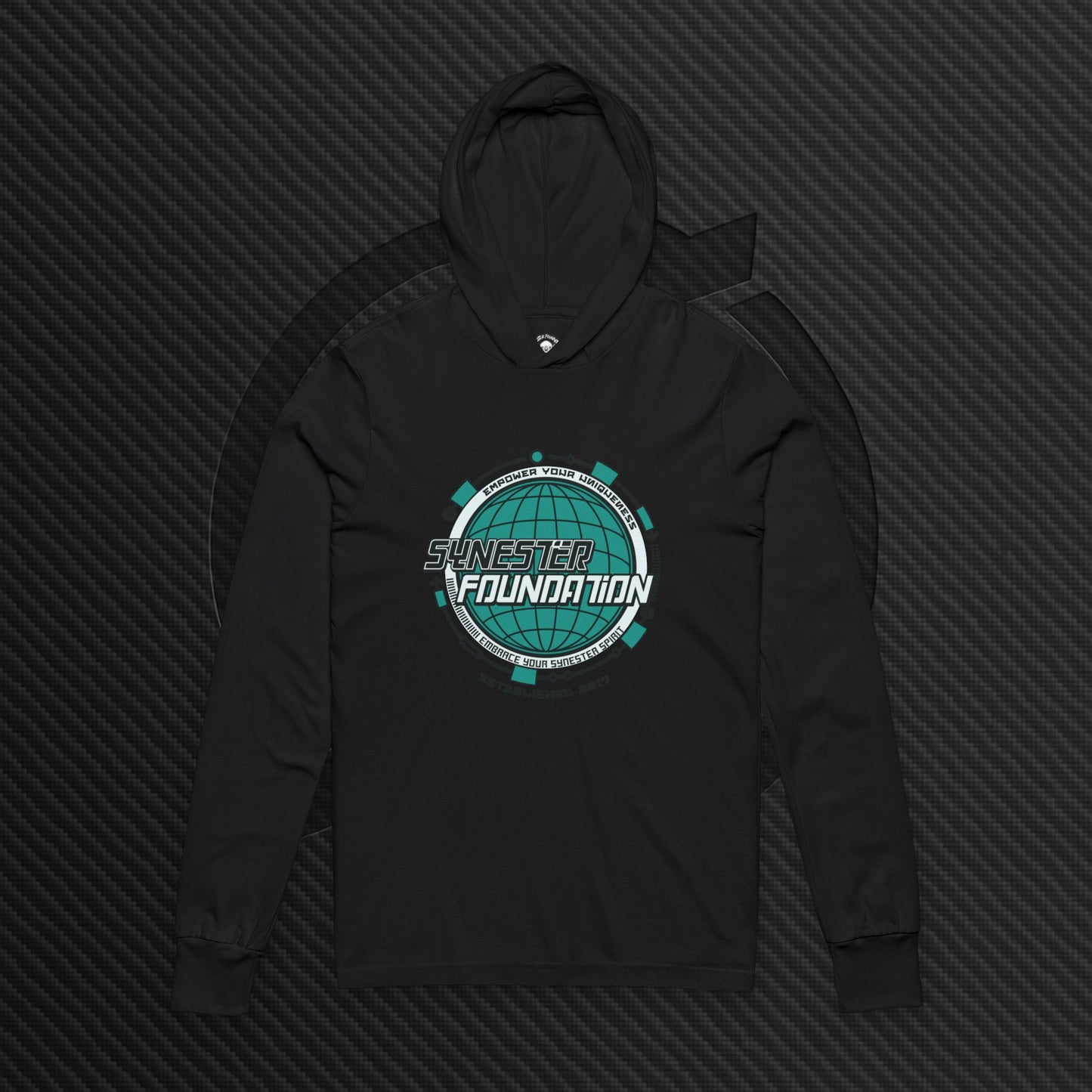 "Empower" Hoodie
