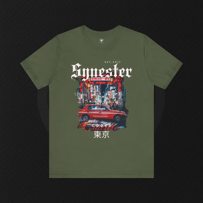 "Coded Culture" Tee