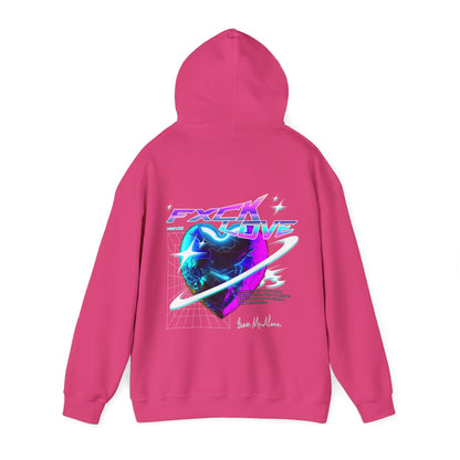 "FXCK LOVE" Hoodie