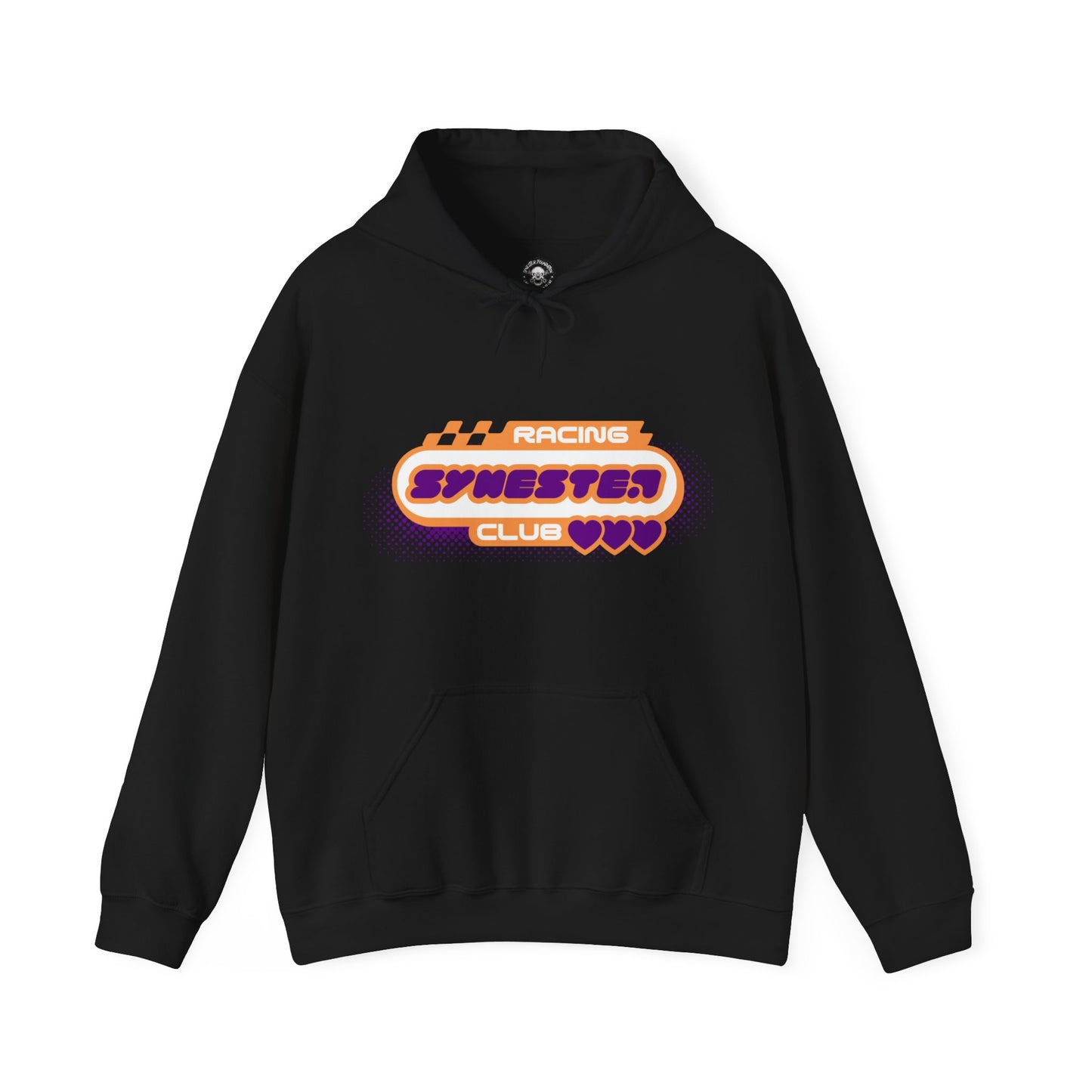 "Synester Racing Club" Hoodie