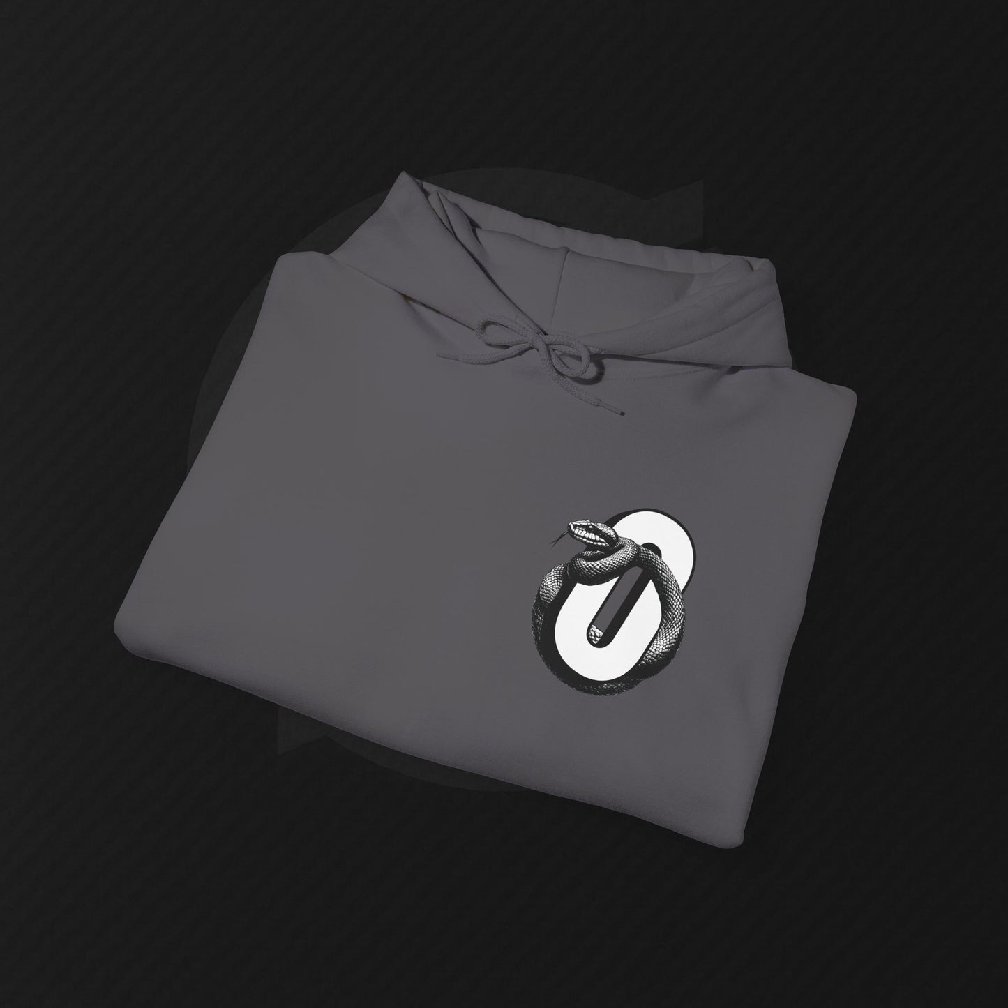 "OBLIVION" Hoodie