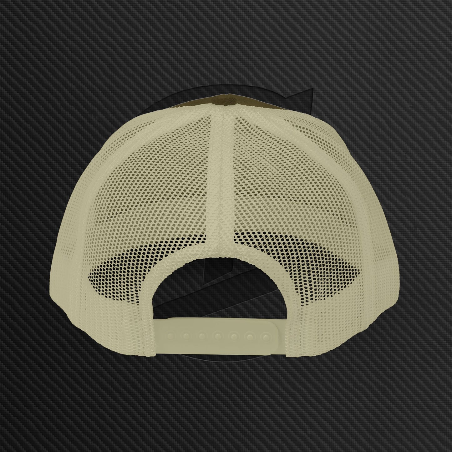 "Retro Pulse Edition" Trucker Cap