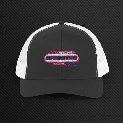 "Retro Pulse Edition" Trucker Cap