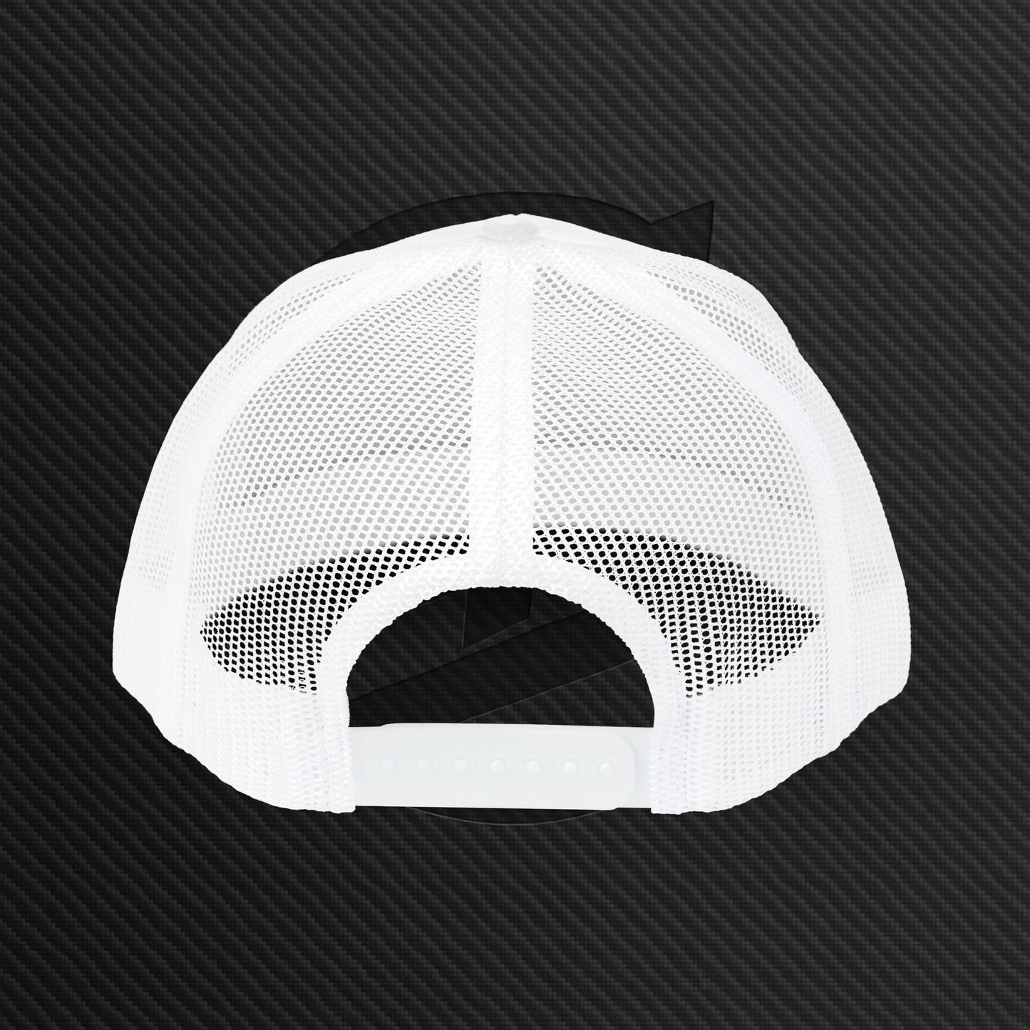 "Retro Pulse Edition" Trucker Cap