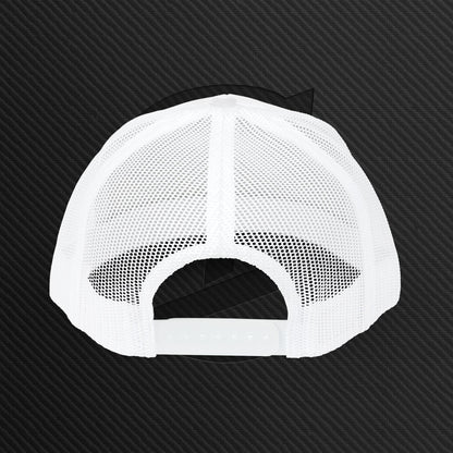 "Retro Pulse Edition" Trucker Cap