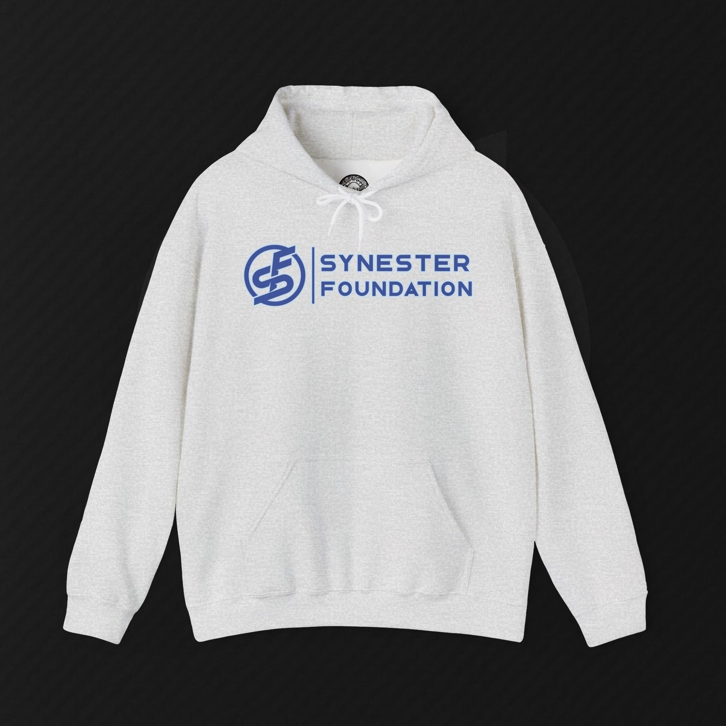 "Hustle Hits Hard" Hoodie