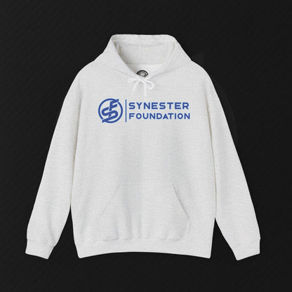 "Hustle Hits Hard" Hoodie