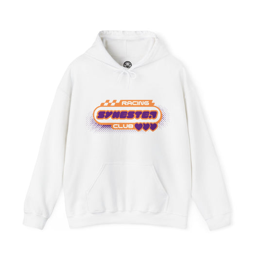 "Synester Racing Club" Hoodie