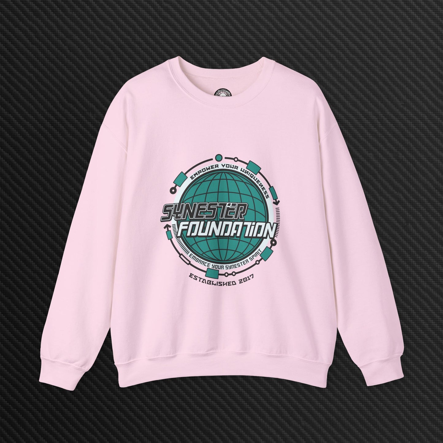 “Empower” Crewneck Sweatshirt