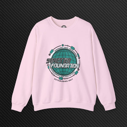 “Empower” Crewneck Sweatshirt